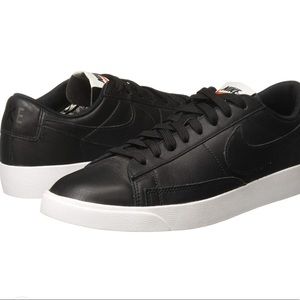 Nike Blazer Low Sneaker